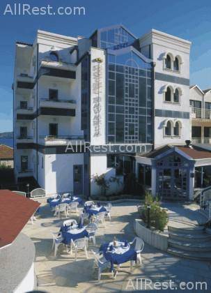 Bavaria Hotel 2